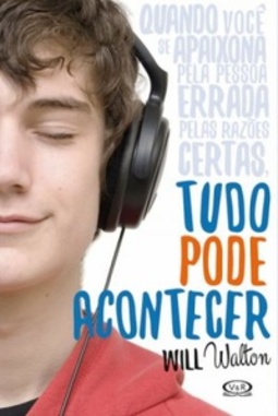 Tudo Pode Acontecer
