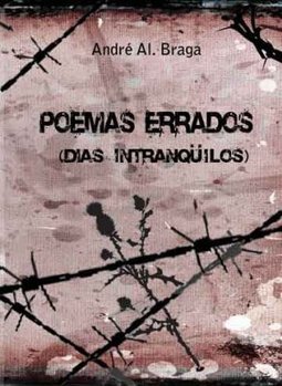 POEMAS ERRADOS - DIAS INTRANQUILOS