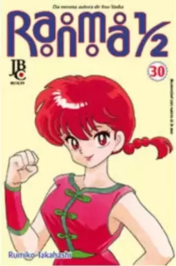 Ranma 1/2 30