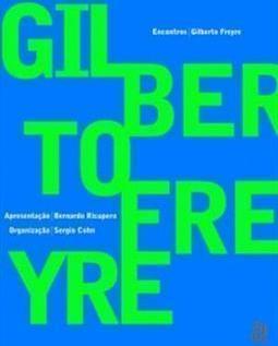 GILBERTO FREYRE