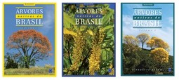 Coleção Árvores nativas do Brasil