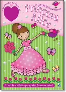 Princesa Alice
