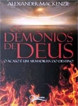 OS DEMÔNIOS DE DEUS