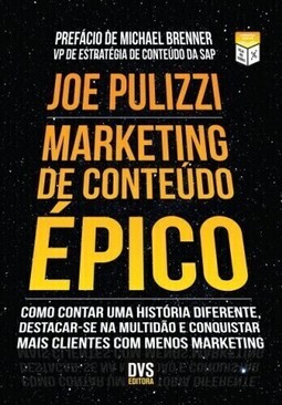 Marketing de Conteúdo Épico