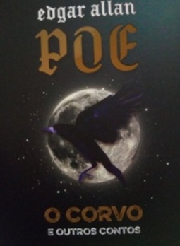 O corvo e outros contos