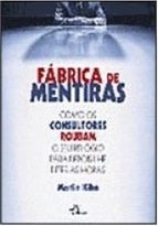 Fábrica de Mentiras
