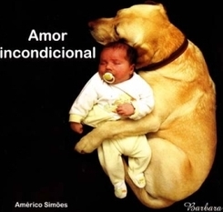 AMOR INCONDICIONAL
