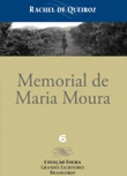 Memorial de Maria Moura