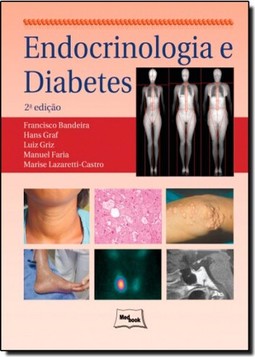 Endocrinologia E Diabetes