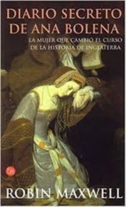 O Diário Secreto de Ana Bolena (The secret diary of Anne Boleyn)
