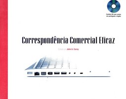 Correspondência comercial eficaz