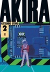 Akira #02 (Akira #02)