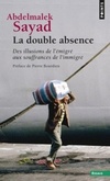 La Double Absence