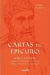 Cartas de Epicuro: sobre a Filosofia da Natureza, sobre os Fenômenos Celestes, sobre a Felicidade
