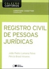 Registro Civil de Pessoas Jurídicas  (Coleção Cartórios)