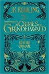 Os crimes de Grindewald (Animais Fantásticos e Onde Habitam #2)