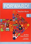 Forward! 4: teacher book + multi-rom