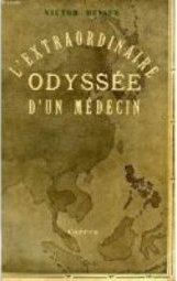 A Odisséia Dum Médico Americano