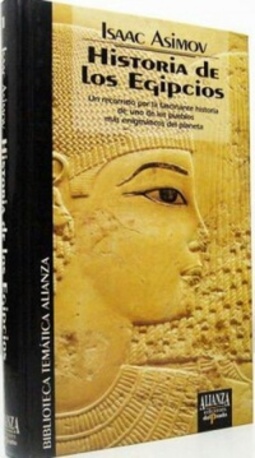 Historia de los Egipcios