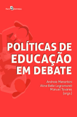 Políticas de educação em debate