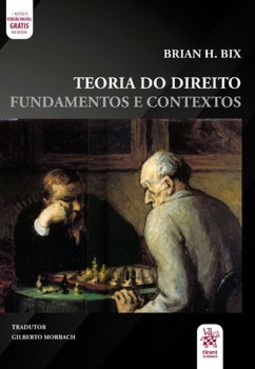 Teoria do direito: fundamentos e contextos