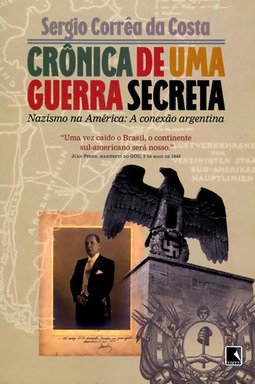 Crônicas de uma Guerra Secreta