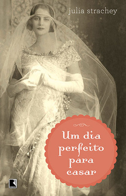 UM DIA PERFEITO PARA CASAR
