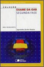 Exame da OAB: Segunda Fase: Área Trabalhista