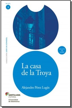 LA CASA DE LA TROYA