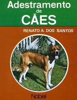 Adestramento de Cães