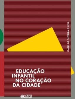 Educação Infantil no Coração da Cidade