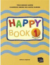 Happy Book - Educação Infantil - Volume 1