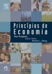 Príncipios de Economia