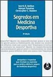 Segredos em Medicina Desportiva
