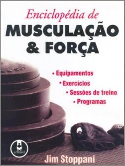 Enciclopédia de Musculação e Força