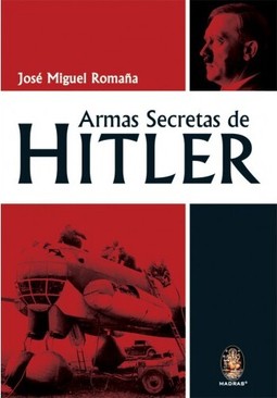 Armas secretas de Hitler