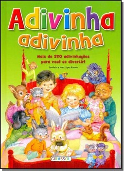 Adivinha, Adivinha