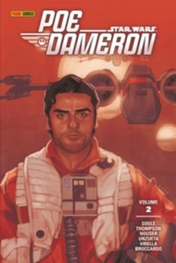 Star Wars: Poe Dameron - Volume 2 (Star Wars)