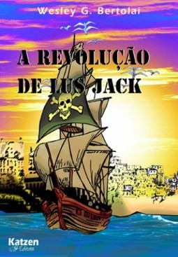 A revolução de Lus Jack
