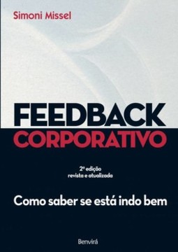 Feedback corporativo: como saber se está indo bem