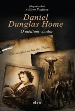 Daniel Dunglas Home