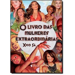 O LIVRO DAS MULHERES EXTRAORDINARIAS
