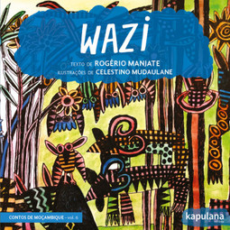 Wazi