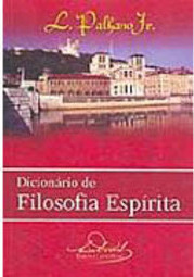 Dicionário de Filosofia Espírita