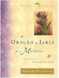 Oração de Jabez para Mulheres