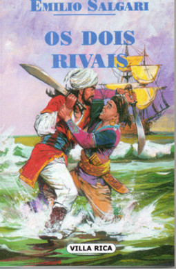 Os dois rivais