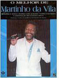 O Melhor de Martinho da Vila