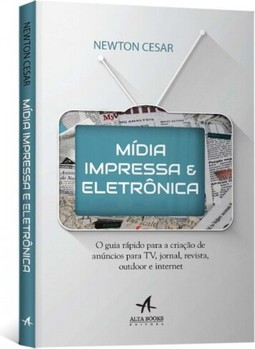 Mídia impressa e eletrônica