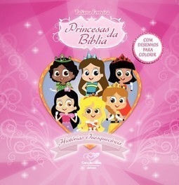 Princesas da Bíblia