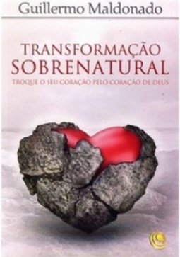 Transformação Sobrenatural